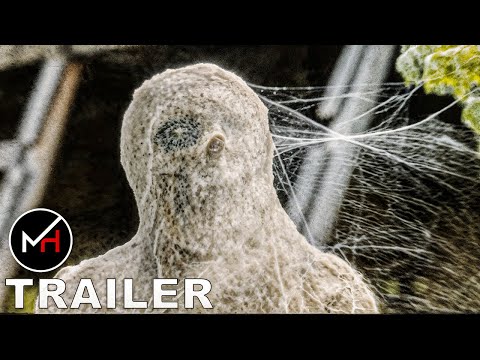 DIE ALONE Trailer (2025) Zombie Horror Movie HD