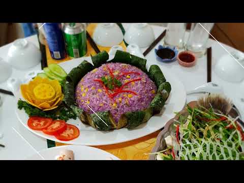 Dịch vụ đặt tiệc tại nhà chị Thủy, Quận Bình Thạnh  | Hai Thuy Catering