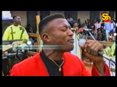 BEST OF CHRIS ID [DE REGGAE MESSIAH] MIX VOL1 (BENIN MUSIC VIDEOS)