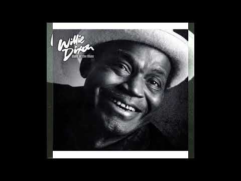 Willie Dixon - Giant of the blues (Full album ) CD2