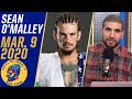 Sean O’Malley doesn’t want to give any potential opponents shine | Ariel Helwani’s MMA SHow