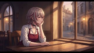Lunatic Cafe | Ep.1.5 "Heaven or Hell"