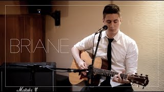 Briane (Boyce Avenue) - Pedro Anacleto - Cover