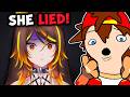 This Vtuber Just RUINED Her Career Kenji Reacts
