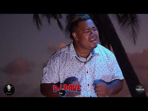 Dj Dave Pacific Love Band - A E Iai Oute Iai Remix