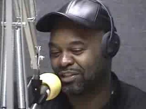 James Ross @ Bruce Allen (Gospel Pianist Interview)