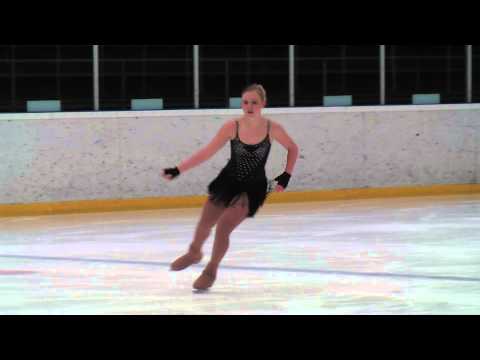 Flyver Cup 2013 - Silke Emilie Eilertsen (RSI)