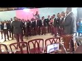 Chorale Pilote Mère Cbco
