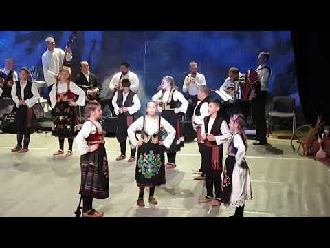 25.godina Kud Mladost Bač 30.11.2019.