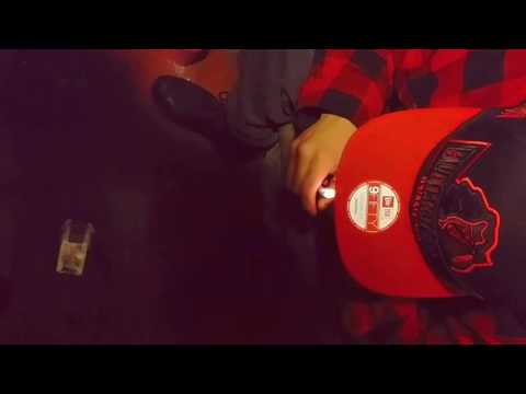 H.O.P ENT. MYAWHOO SANE-On Me