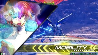 【EXVS2ゆっくり実況プレイ】ごゆるりとフリーダム視点その１