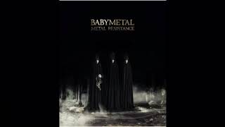 BABYMETAL - Syncopation