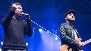 Hands Of The Potter by Casting Crowns | Only Jesus Tour 2019