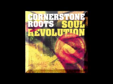 Cornerstone Roots - Reveal Yourself