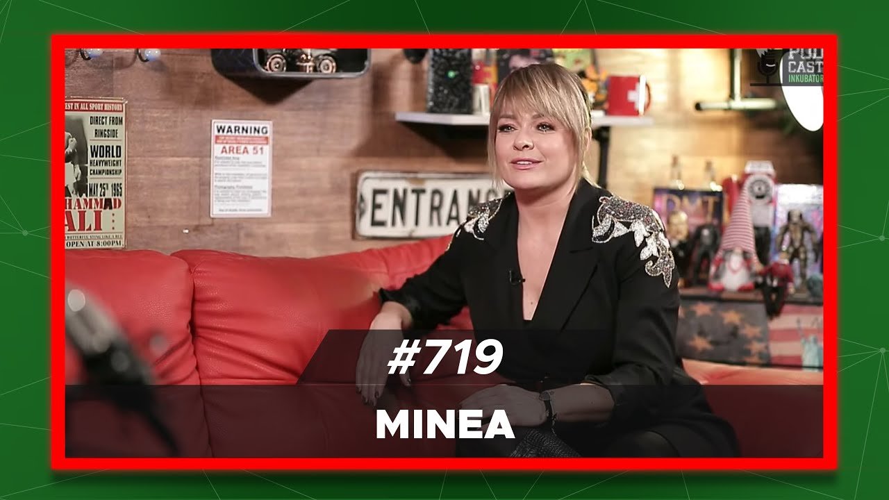 Podcast Inkubator #719 - Ratko i Minea