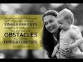 WATCH THIS IF YOU ARE SINGLE MOTHER SINGLE MOM MOTIVATIONAL VIDEO