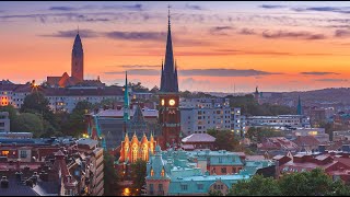 Best Hotels In Gothenburg, Sweden (2023)