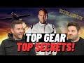 TOP GEAR TOP SECRETS