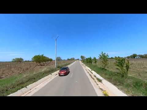 Movilita Vrancea Romania