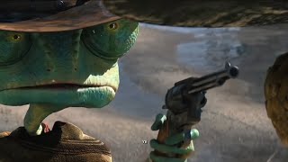 #rango #animation #movie......