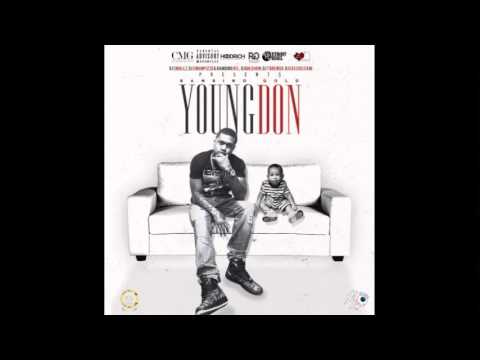 BAMBINO GOLD FT. BLOCK 125 – ROB DA PLUG