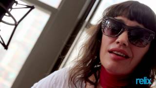 Pieta Brown "Wondering How"