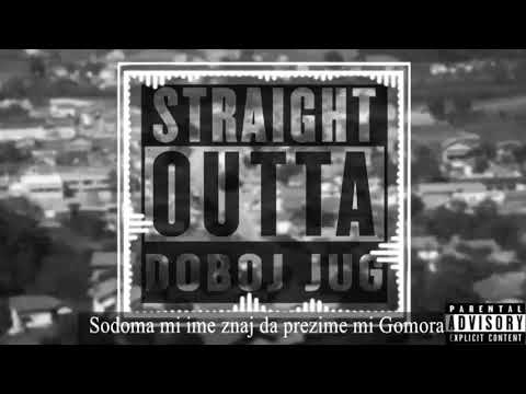Šeča Junior - Dinastija (Text/Lyrics) #13