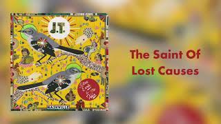 Steve Earle The Saint Of Lost Causes