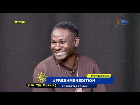 #FreshMenEdition: G-Chess, Collonizo and Kapnea couldn't get it right from Barry Mo