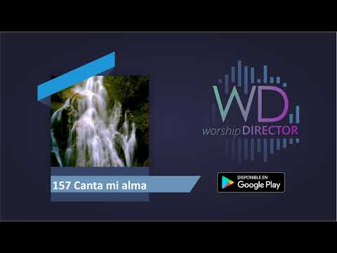 157 Canta mi alma | Manantial de Inspiración