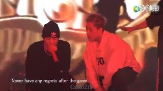 190323 Jackson Wang - &#39;Red&#39; Live Performance @&quot;Journey328&quot; Fanmeeting