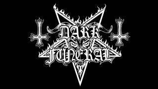 Enriched by Evil - Dark Funeral cover