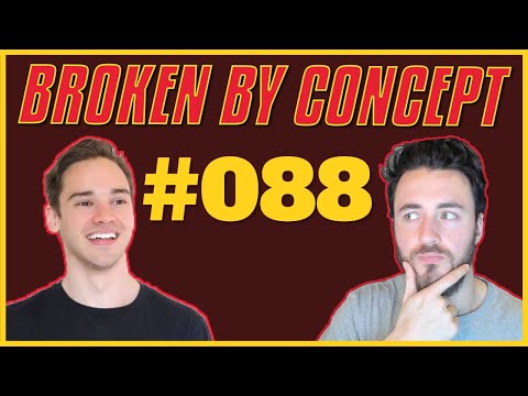 Broken By Concept Ep : 088 - Solo Queue Therapy - Mid Game Mastery - LS Told Me I Wouldn't Get Chall