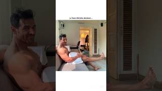 Download lagu Hrithik In War or John In Pathaan #hrithikroshan #johnabraham mp3 Download lagu Hrithik In War or John In Pathaan #hrithikroshan #johnabraham mp3