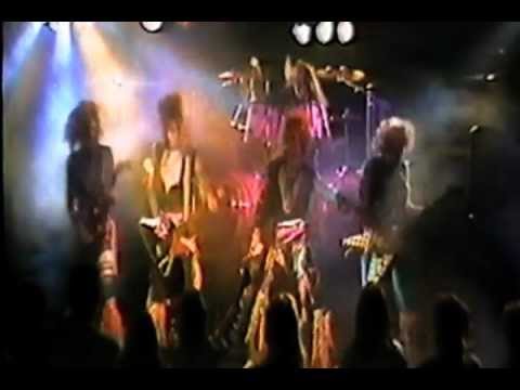 Sweet Savage: After the Glitter Fades