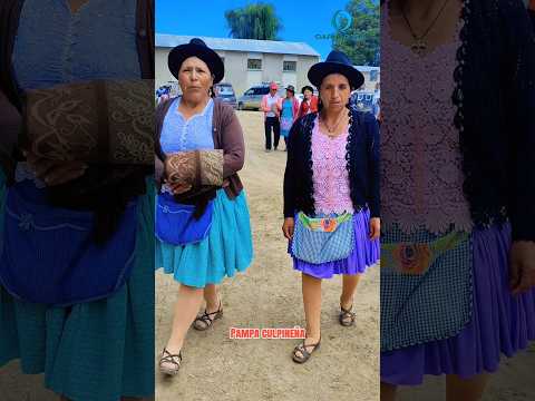 Culpina: Pampa culpineña