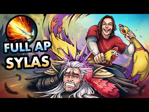 1000 AP SYLAS TOP
