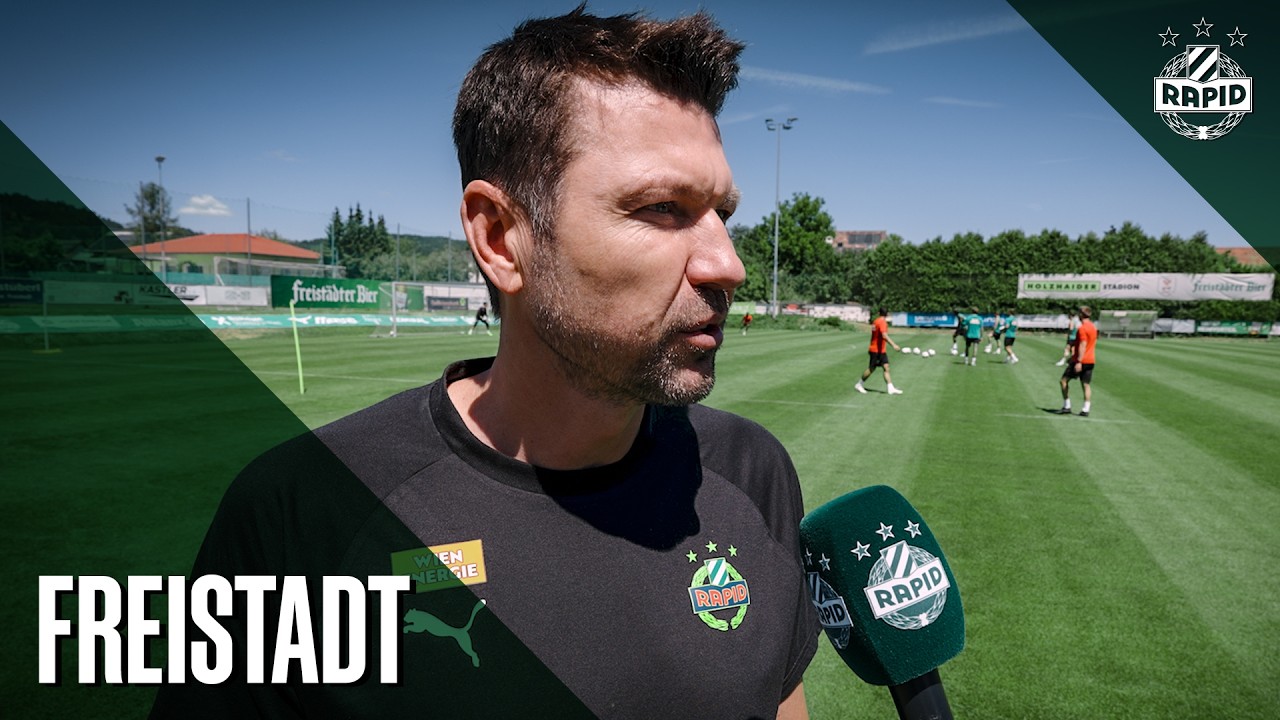 Matthias Seidl und Markus Katzer im Talk | Freistadt 2026