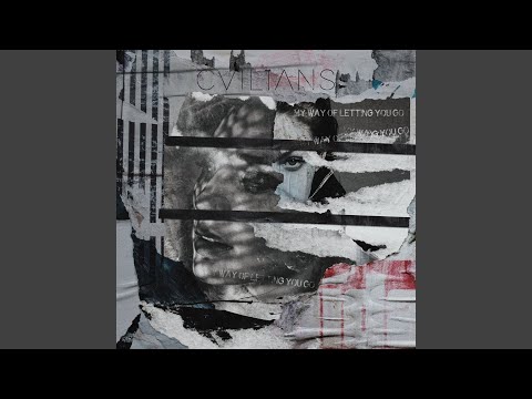 My Way of Letting You Go