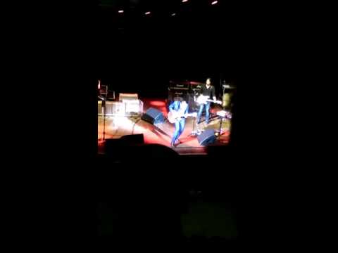 Pretending, Joe Bonamassa, Colston Hall, Bristol. 5th July 2016
