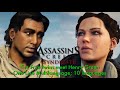 Assassin S Creed Syndicate The Frye Twins Meet Henry Green One Line Multilanguage 10 Languages