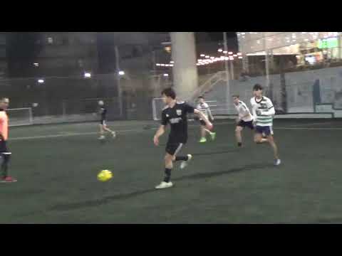 LOS CARDALES vs MAÑANA TE DIGO - #Apertura2021 Fecha 18