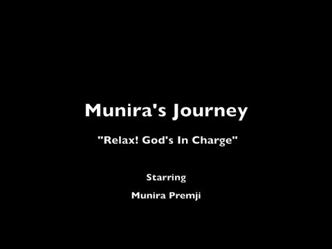 Munira's Journey - Part 8: God