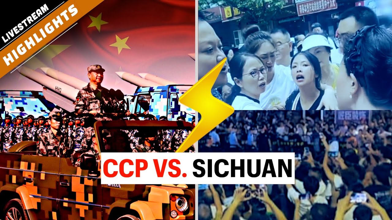 The uprising that could ignite a movement