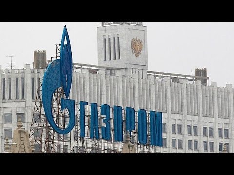 Russia's Gazprom hikes prices to Ukraine