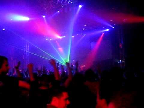 Digital society 2nd may 2010 - Above and Beyond