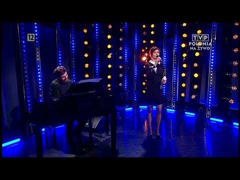 Beata Przybytek  – I Had a Chat (live)