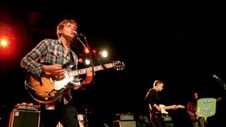 Generationals - "When They Fight, They Fight" - Cream City Soundcheck Special Feature