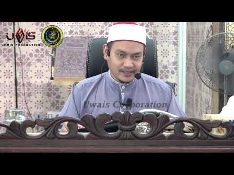 Jika Anda Golongan Miskin, Ini Yang Perlu anda Tahu | Ustaz Muhammad Fawwaz Mohd Jan