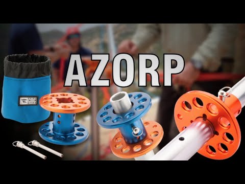 CMC AZORP (Arizona Omni Rigging Pod) Kit